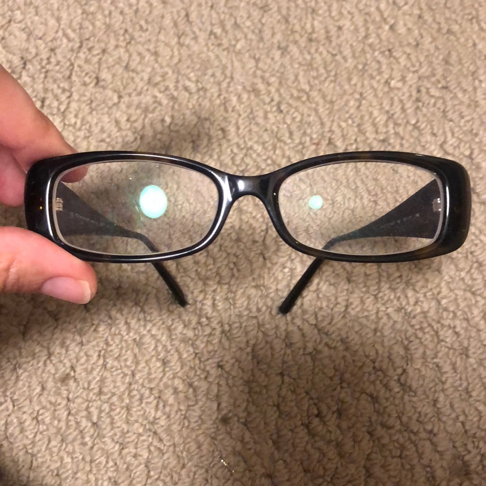Donna karan glasses